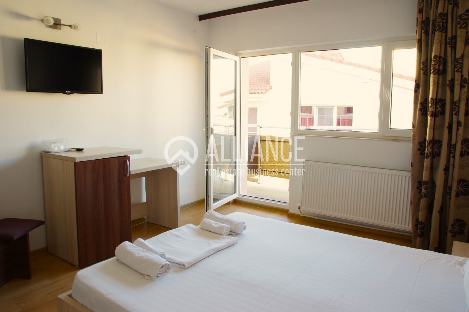 Mamaia Nord(cod04)-Pensiune Turistica 21 cam - Poză 7