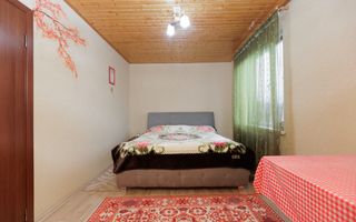 Vânzare, casă, 2 nivele, 5 camere, str. Ion Vatamanu, Vatra - Poză 8