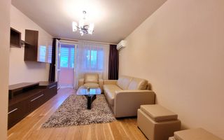 Apartament 3 camere de inchiriat zona Rahovei - Poză 1