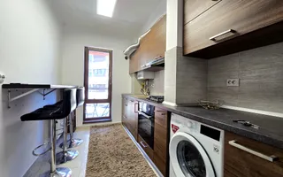 Tudor Vladimirescu- bloc nou- 2 camere -decomandat ! - Poză 12