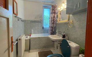 Copou - 3 camere - 64mp - mobilat si utilat - Poză 8