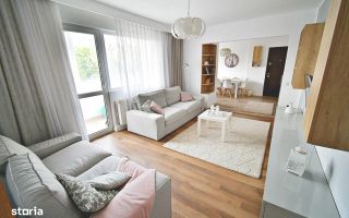 Apartament 63 Mp | 3 Camere | Intermediar |  Balcon | Gheorgheni Azuga - Poză 7