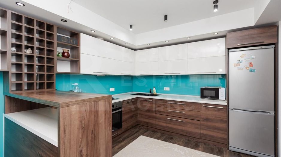 Chirie, apartament, 2 camere, Valea Trandafirilor, Centru - Poză 4