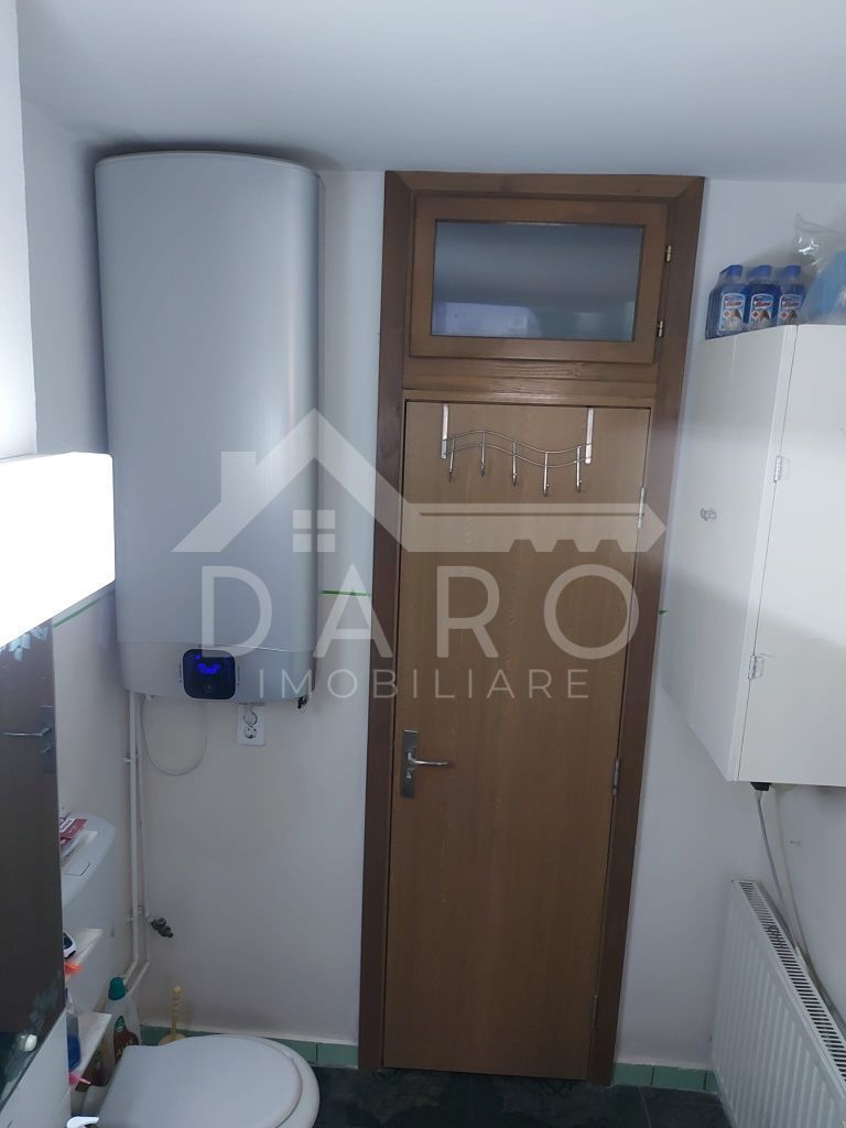 De inchiriat apartament 2 camere Tudor - Poză 7