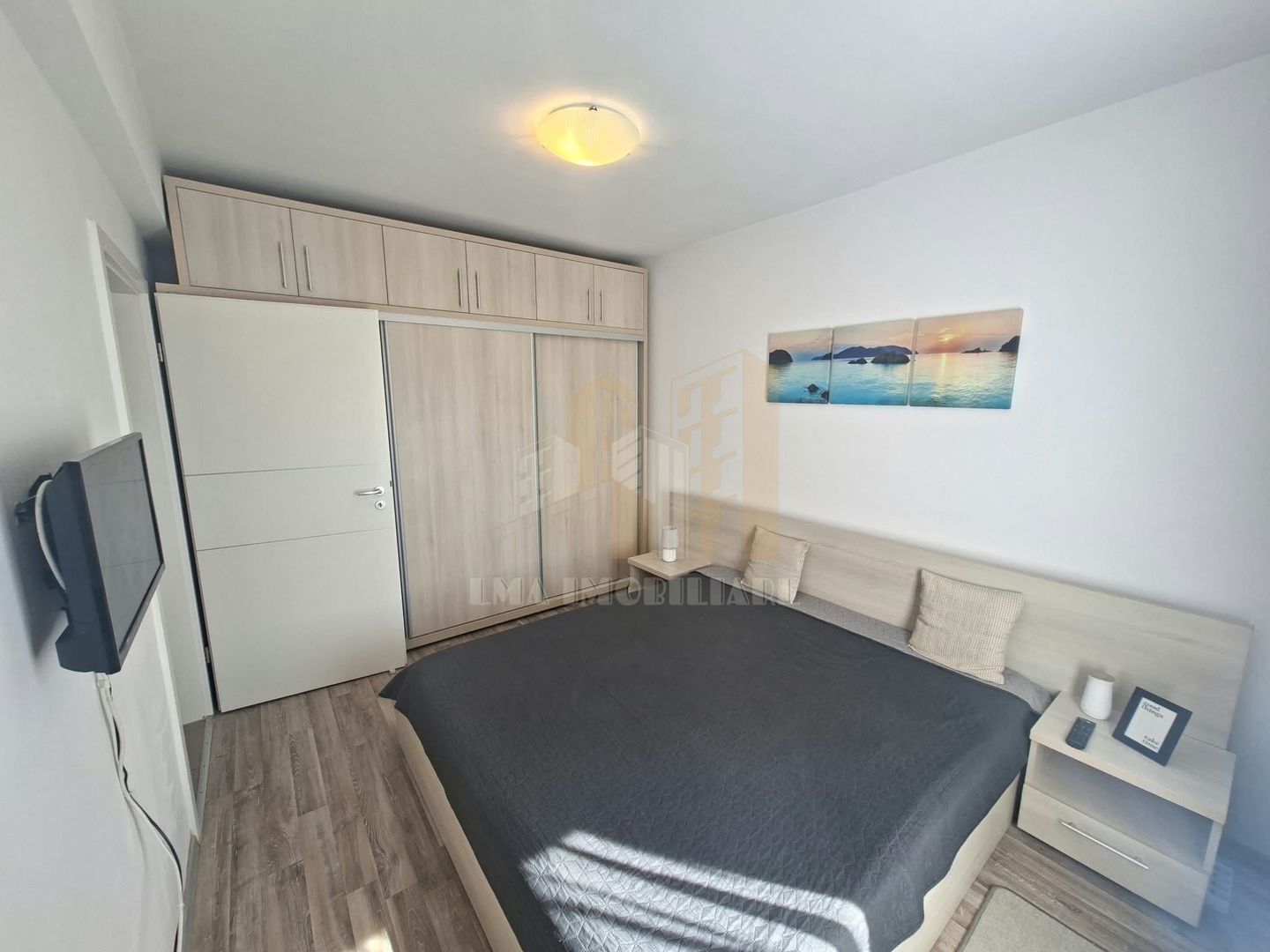Apartament 2 camere Avantgarden Bartolomeu Egretei Brasov - Poză 6