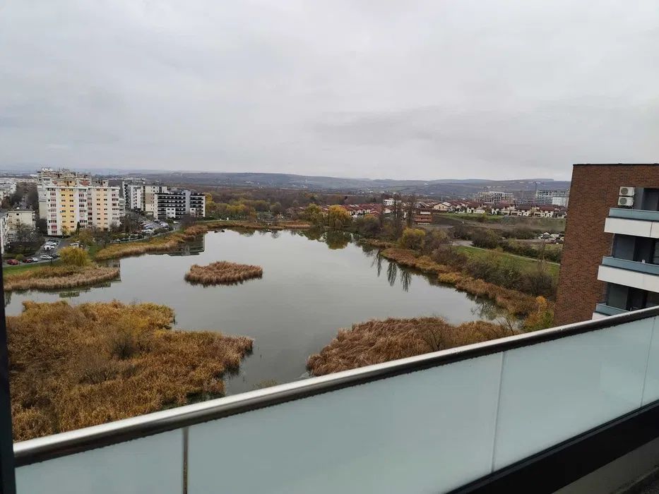 Apartament Modern De Inchiriat | View Panoramic | Park Lake 3 | Iulius | FSEGA - Poză 5