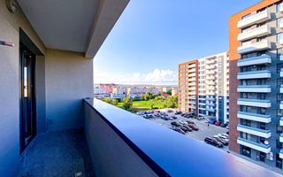 Apartament 2 camere Gheorgheni, Park Lake Iulius Mall - Poză 13