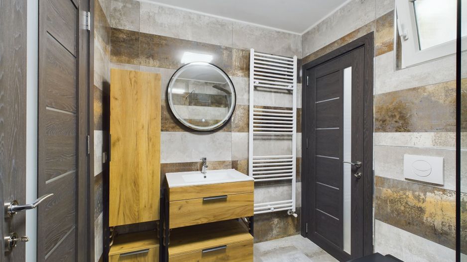 Casă cu 4 camere în Urseni, complet renovată! - Poză 6