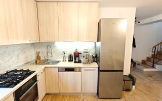 Lux si rafinament modern. Ferventia, aproape de padure. COMISION ZERO! - Poză 24