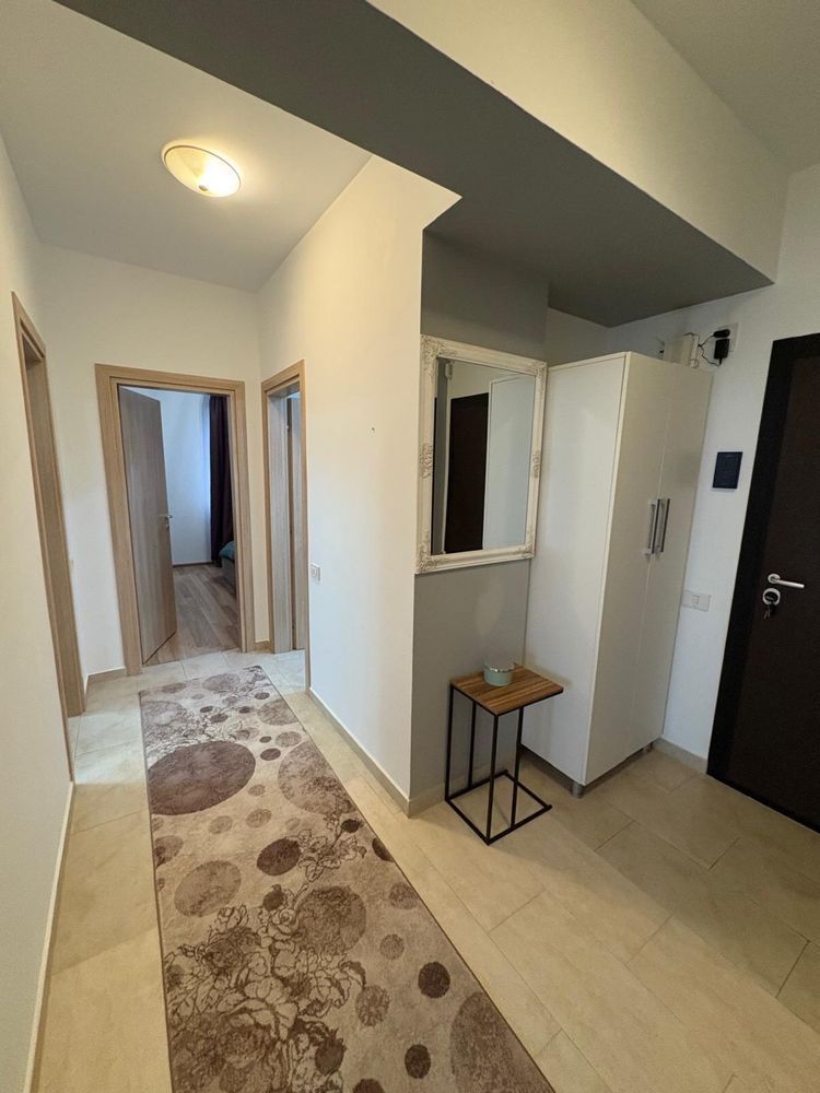 Apartament 2 camere Quarto Residence, Drumul Taberei - Poză 4