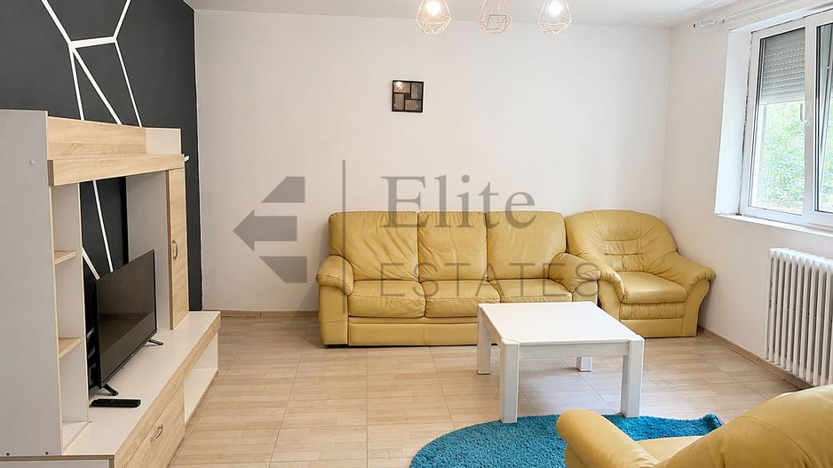 Apartament de inchiriat cu 2 camere Ultracentral - Poză 1