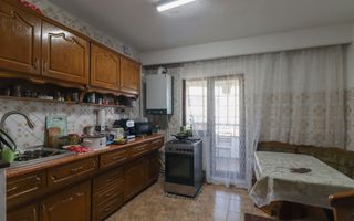 Apartament 2 camere decomandat, 52 m2 , str Teodor Mihali - Poză 2