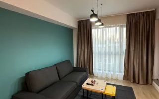 Apartament de inchiriat unical 2 camere Onix Pipera - Poză 3