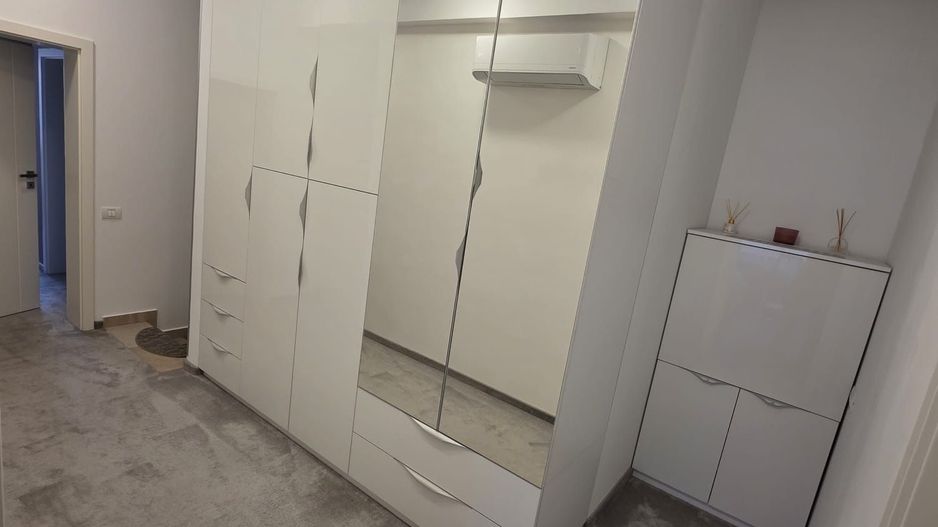 Duplex 4 camere , zona centrala   I Dumbravita I - Poză 11