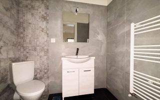 Apartament 3 camere, Finisat, Bloc nou, 1 Loc Parcare, Acte la Zi - Poză 9