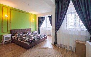 Casă spațioasă de vânzare – Strada Republicii nr. 105, Dragomirești - Poză 9