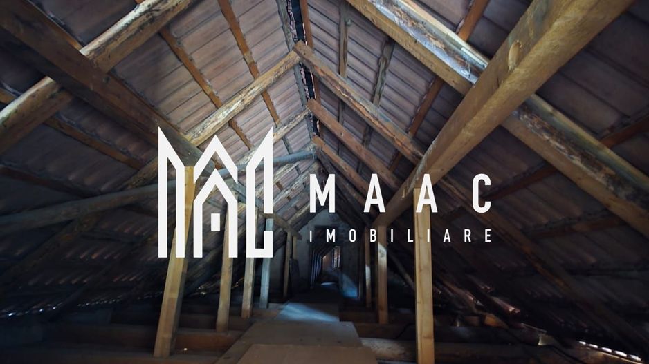 Casa individuala I Curte I Teren 1700 mp I Rosia - Poză 51