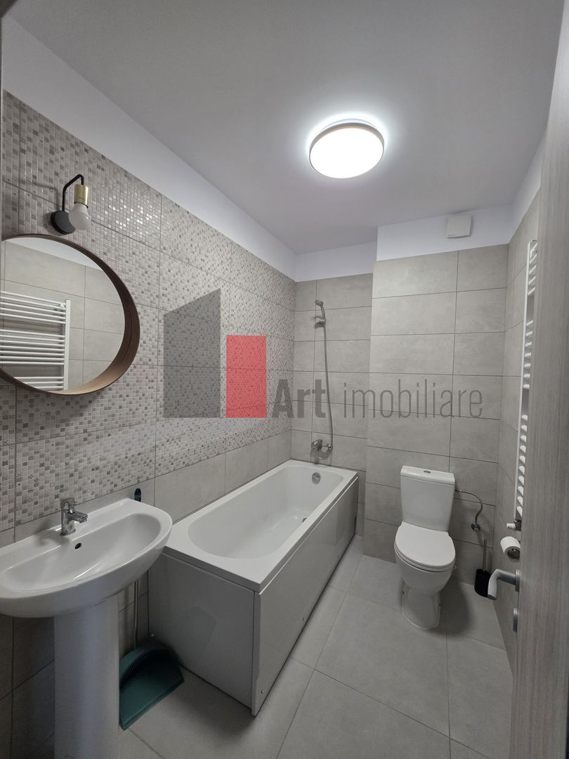 Inchiriem garsoniera in Aqua City-Crangasi-Giulesti - Poză 6