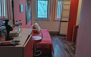 Apartament 1 camera, 30 mp, etaj 1, langa Sectia 5 de Politie, Iasi - Poză 3