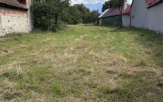 Teren | Intravilan | 2100MP | Porumbacu de Sus - Poză 3