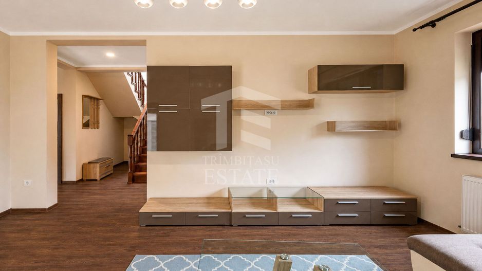 Casa 5 camere | Teren generos | Curte |  Gradina | Biled | COMISION 0% - Poză 3