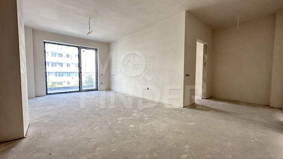 Vanzare apartament 2 camere Andrei Muresanu 61 mp utili - Poză 5