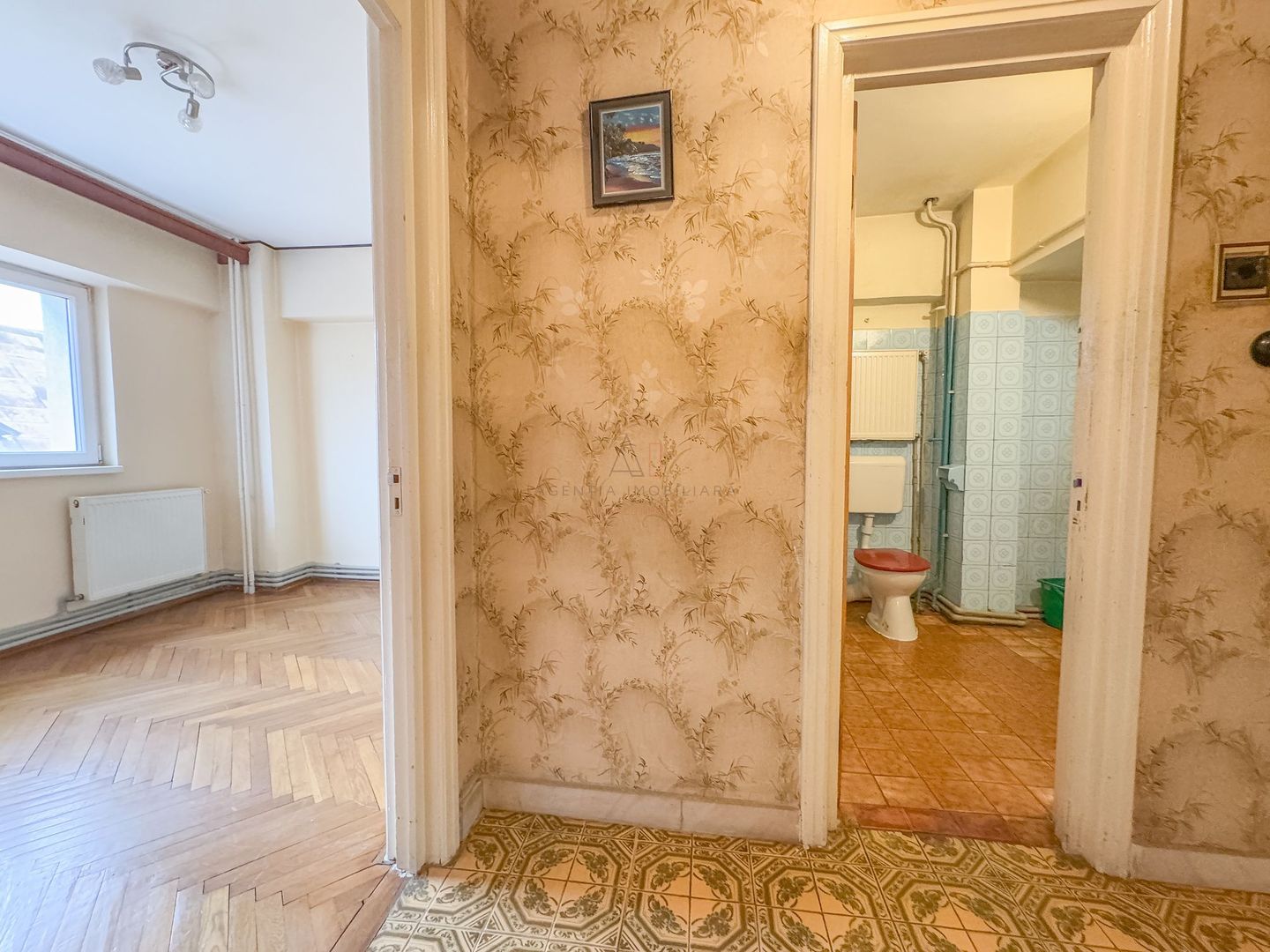 4 Camere Decomandat Dacia | 2 Bai | Centrala Proprie | Bloc reabilitat - Poză 6