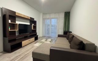 Apartament 2 camere + loc parcare Mega Image Bucium - Poză 2
