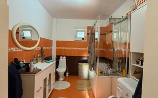 Casă individuală 4 camere | Terasă 40 mp | Garaj | Sânmihaiu Roman - Poză 11