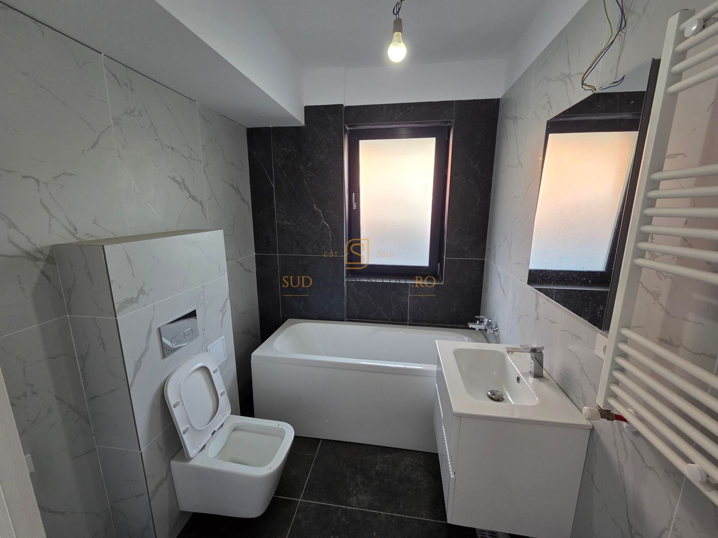 Apartament 2 camere cu curte proprie de 74,5 mp – Apărătorii Patriei - Poză 13