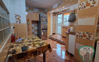 P 1255 - Apartament cu 4 camere în Târgu Mureș,  Ultracentral