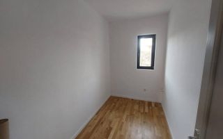 Vilă chalet modern cu perete panoramic de sticlă - Livezeni, Mureș - Poză 10