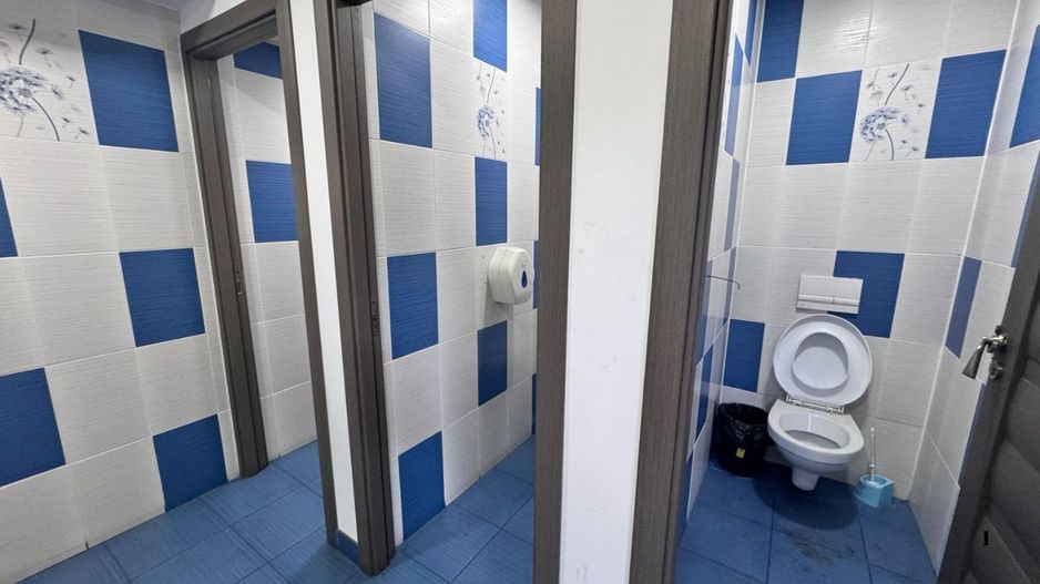 Hală industrială de închiriat 1500-3400 mp uta Arad - Poză 21