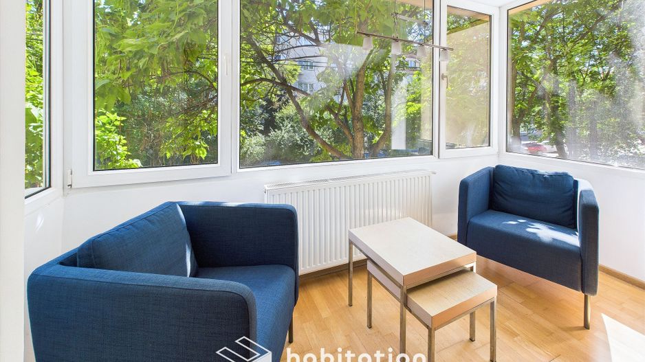 Un acasă luminos și rafinat – 3 camere, design modern,  zona Girocului - Poză 4