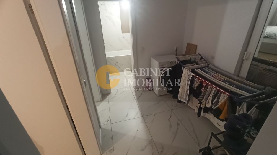 APARTAMENT 3 CAMERE - 2 BAI - CURTE PROPRIE - SOSEAUA REDIU - Poză 5