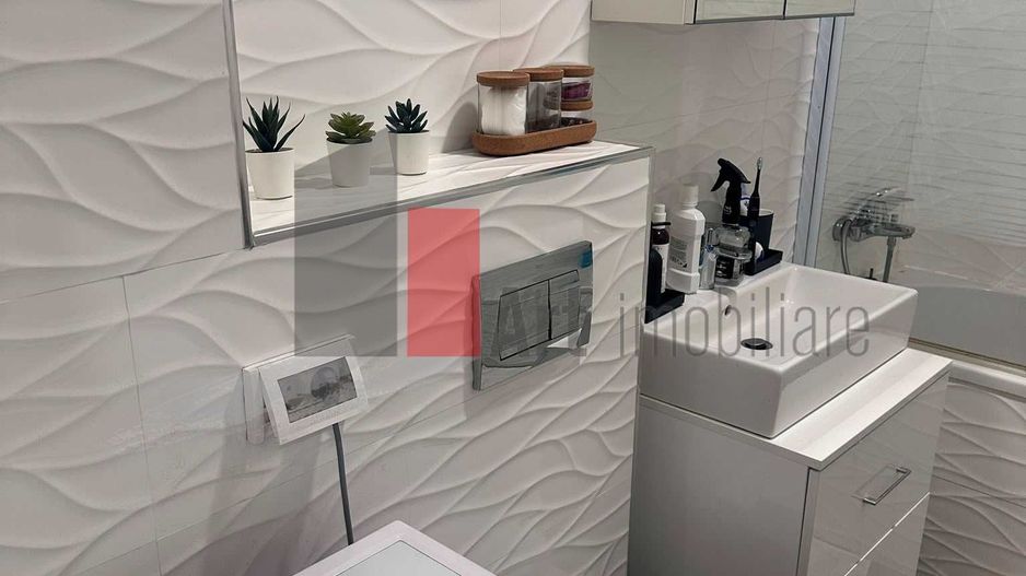 Apartament de inchiriat Novum Politehnica-Grozavesti - Poză 5