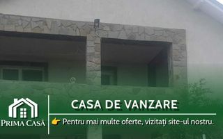 Proprietate deosebita in Spataru/BZ ~ SC-240mp si teren 1000mp ~ Pret: 150.000€ - Poză 1