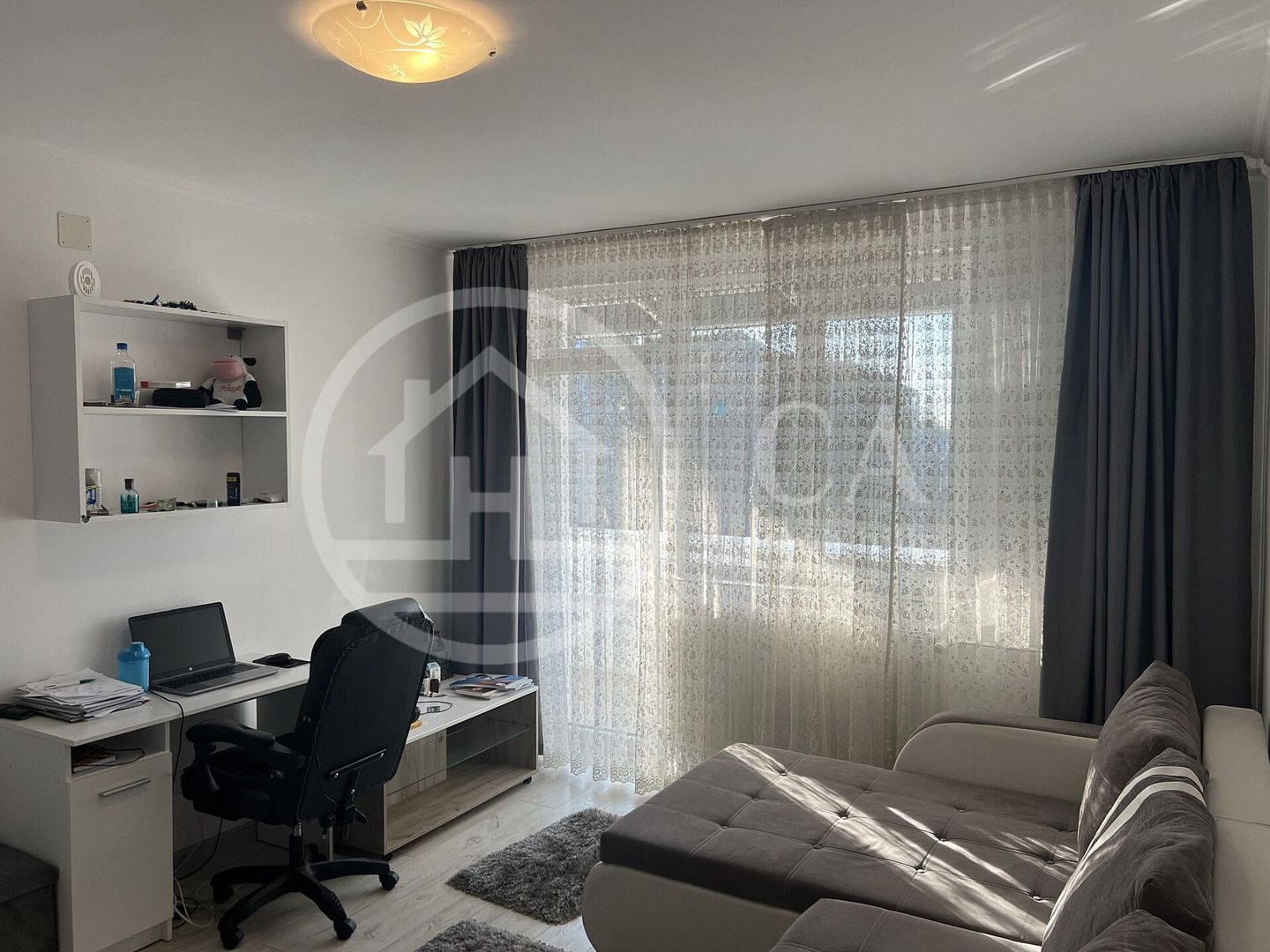 Apartament cu 2 camere de vanzare Cantemir Oradea - Poză 5