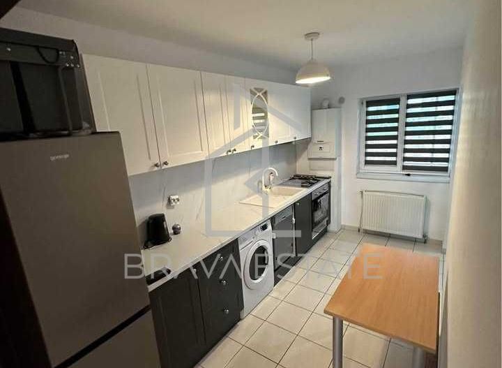 Apartament PET-FRENDLY  3 camere pe 2 niveluri,  parcare, zona Iris - Poză 7