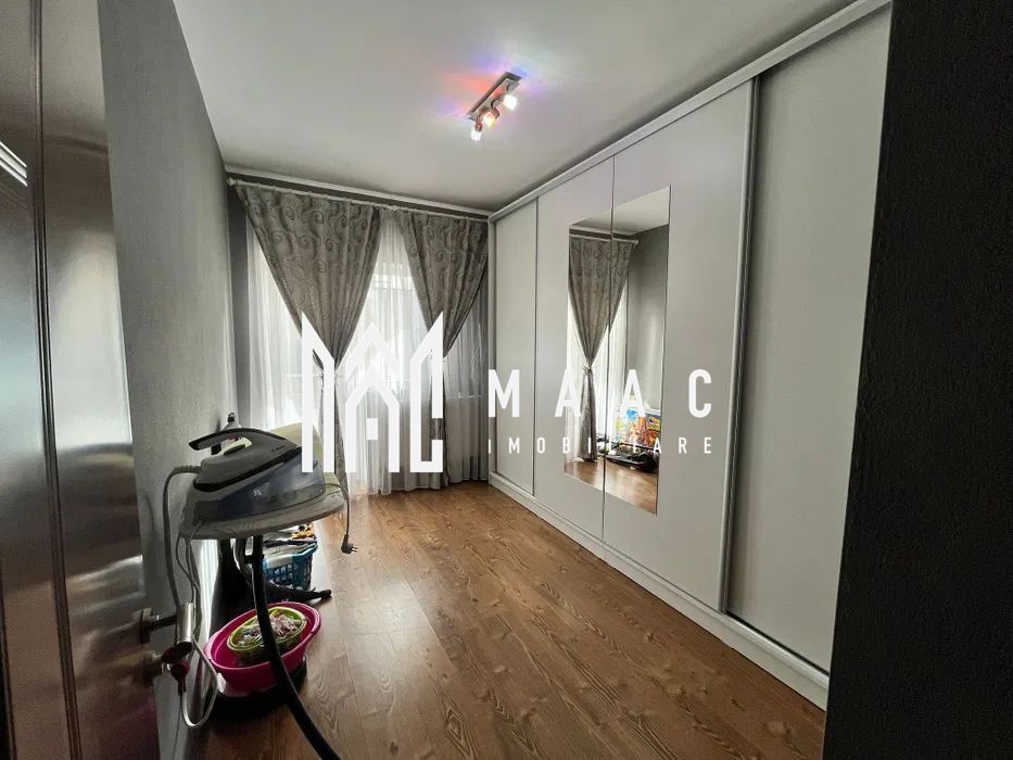 Casa | 118 MPU | Parter+Etaj+Mansarda | Curte | Arhitectilor - Poză 10