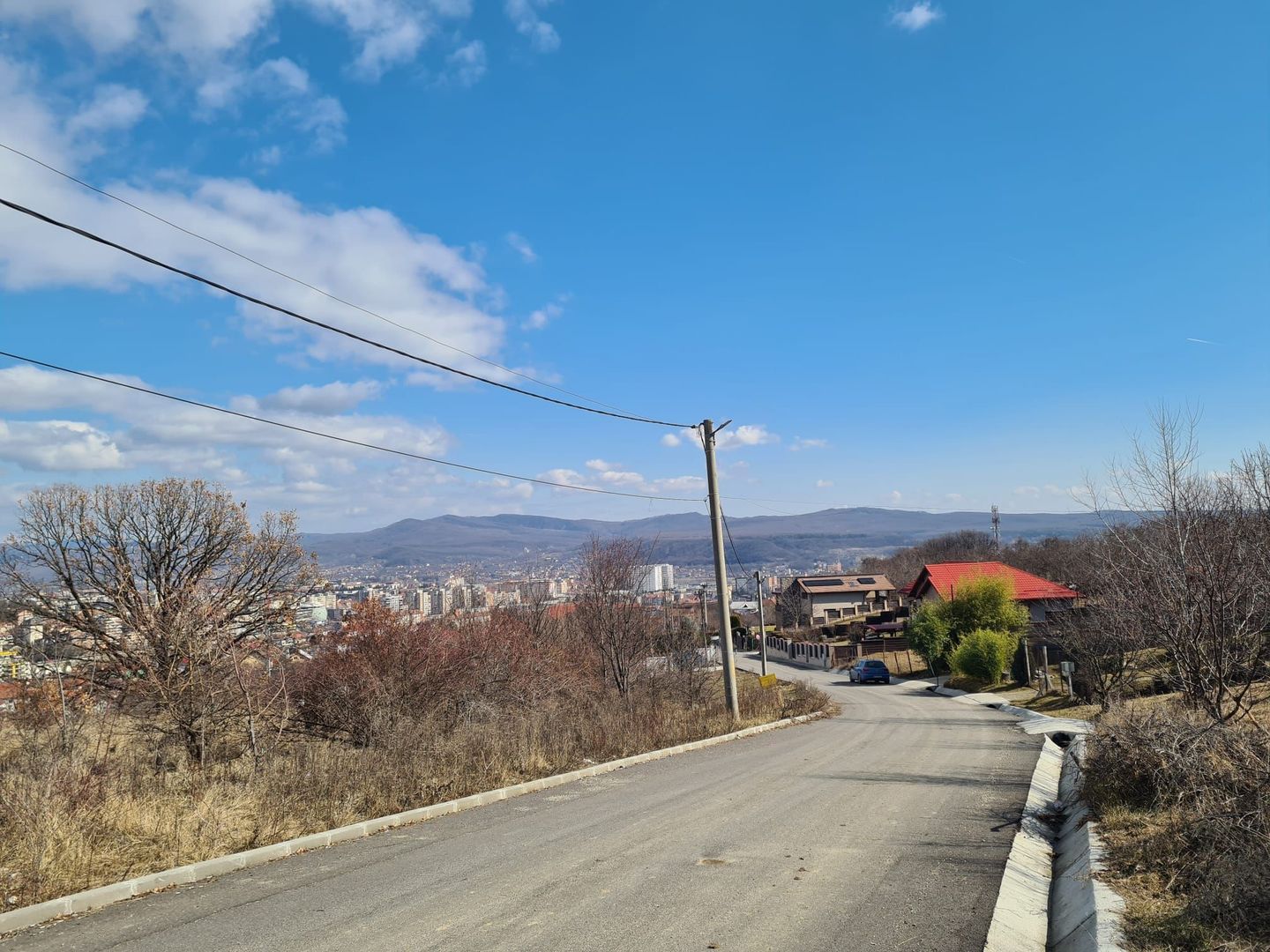 Teren de vanzare - Poză 1