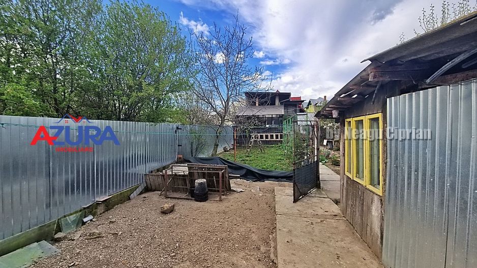 AZURA Imobiliare - Casa Prundu Bananai - Poză 31