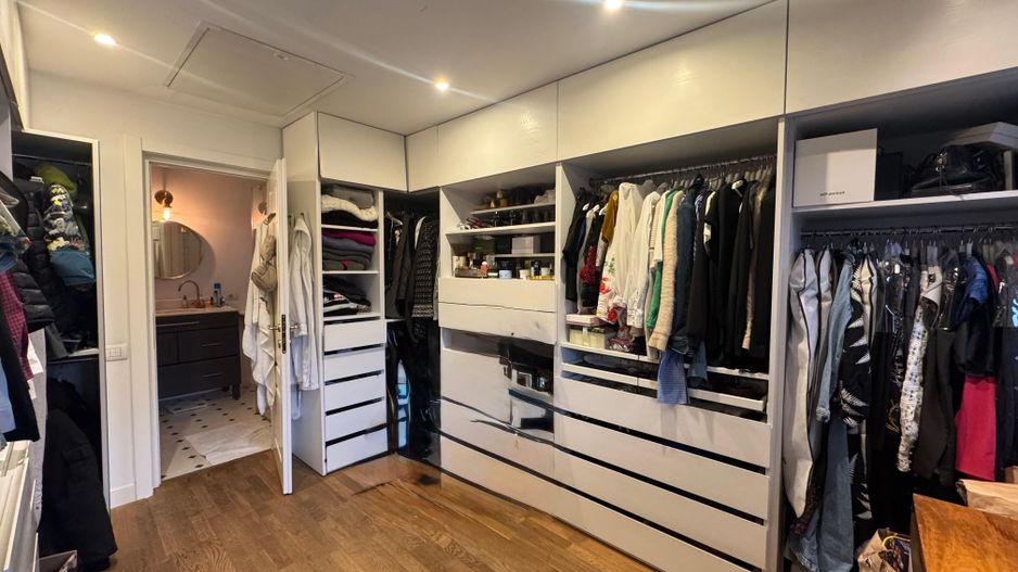 4 camere P+1E || 2 locuri de parcare || CLASS PIPERA - Poză 15