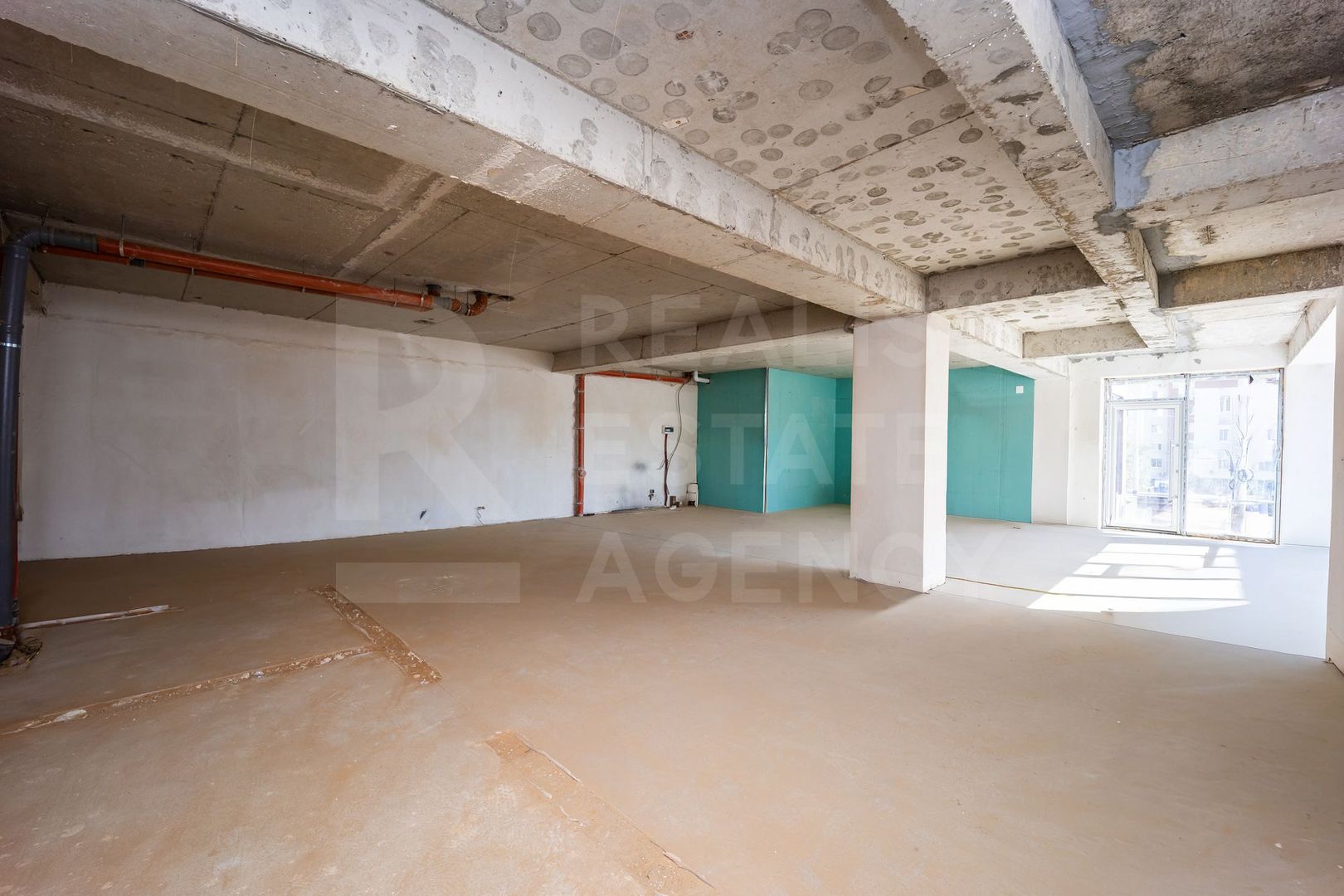 Vânzare/închiriere, spațiu comercial, bd. Mircea cel Bătrân, Ciocana - Poză 6