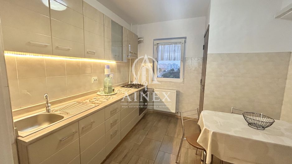 OCAZIE Apartament 3 CAMERE Zona Gheorghe Lazar - Poză 3