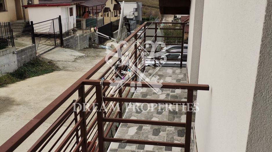 Casa individuala de vanzare, 97 mp, teren 356 mp, Apahida - Poză 6