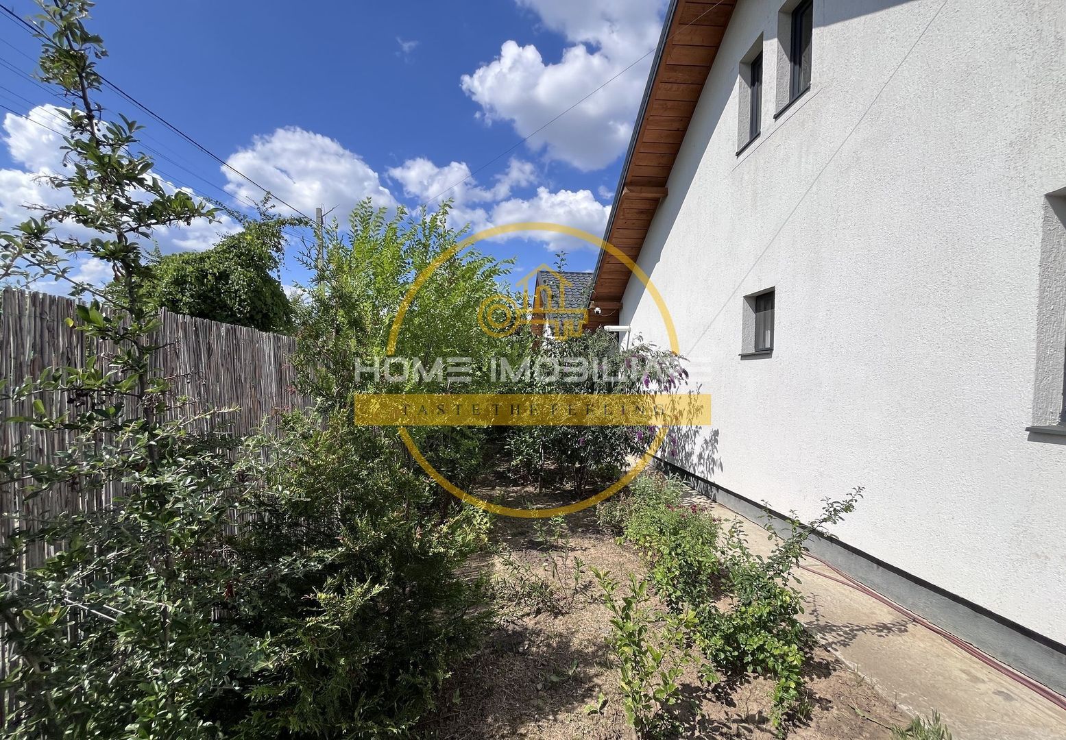 🏠Casă plan parter, 3 cam, 73MP(330MP teren) // 📍Vișan - Bârnova - Poză 17
