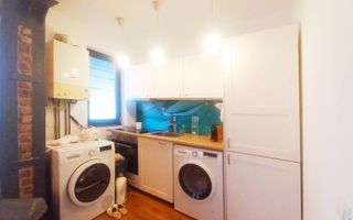 Garsonieră renovată – 31 mp – parter – zona Minerilor - Poză 3