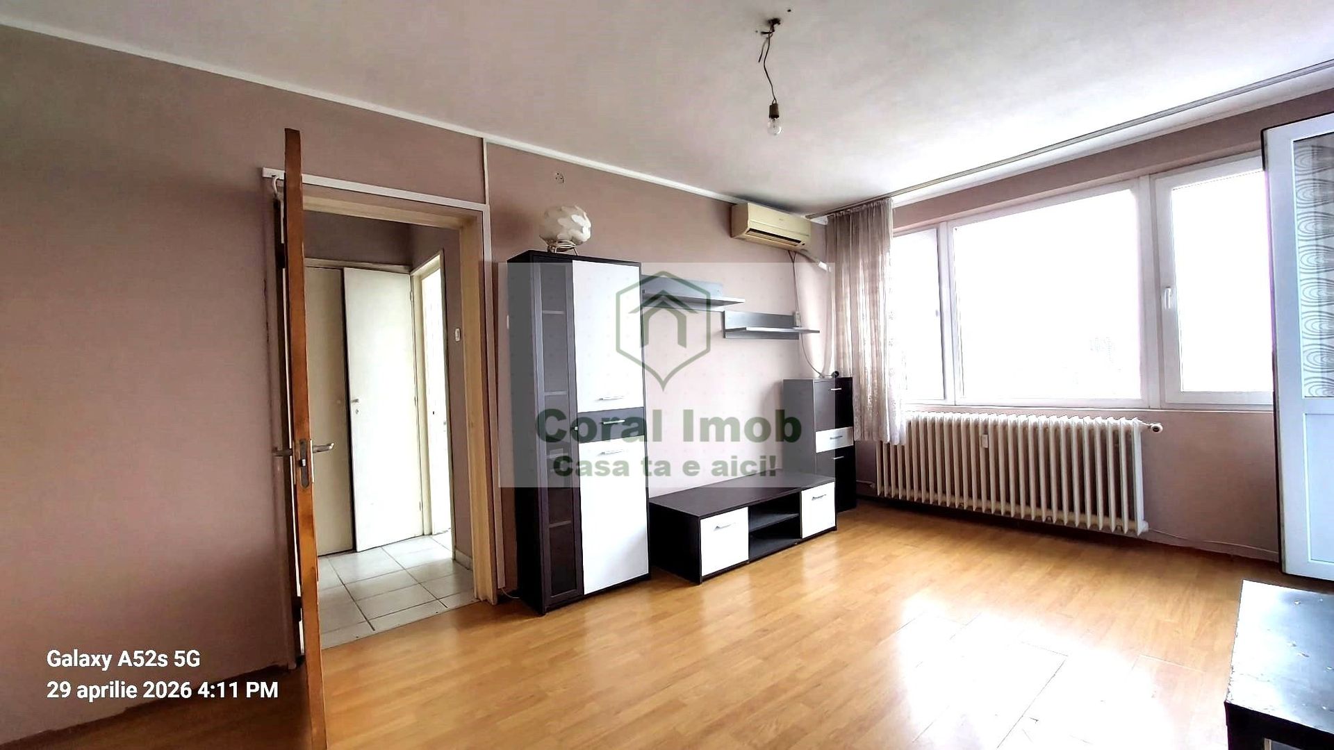 Vanzare apartament cu 2 camere Colentina, Kaufland. - Poză 1