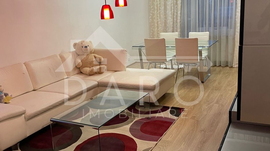 🏡 Apartament modern cu 3 camere | Spațios & luminos - Poză 2